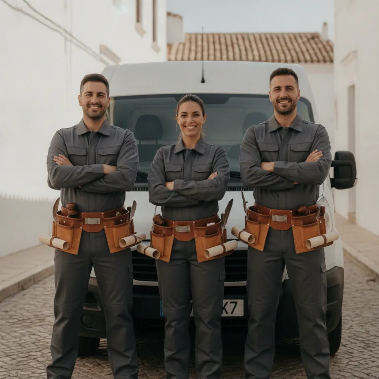 Avvocato D'affari team a Circoiscrizione III
